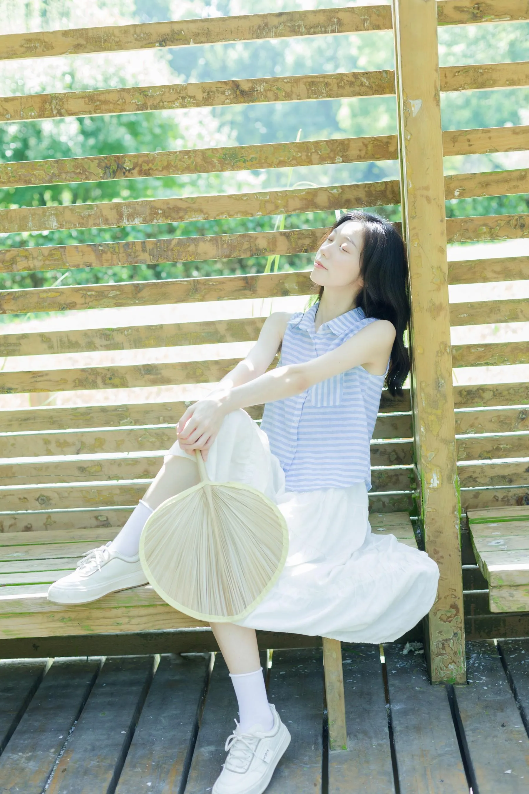 [YITUYU艺图语]2022.09.23 在你的身边 饲猫少女- [36P]插图6